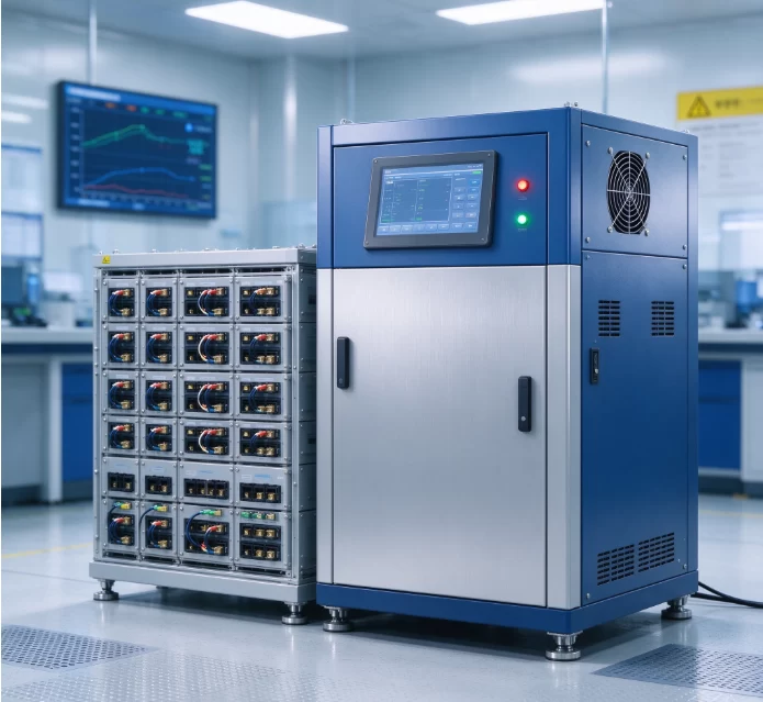 Battery Testing Equipment in 2026: Trends Shaping Safety & Performance Standards — 2